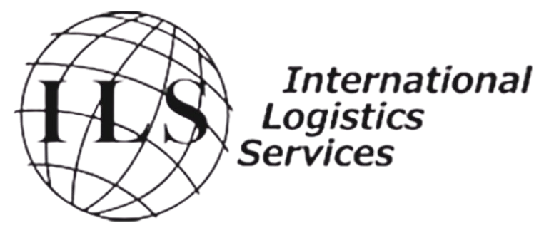 International Logistic Services Graphic Design Client