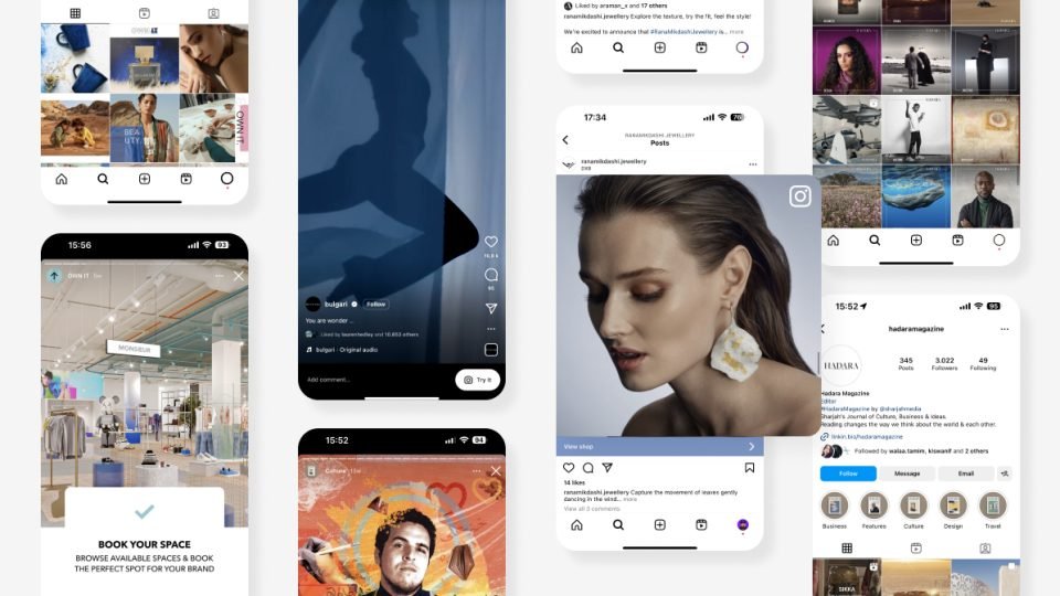 Social Media Management in Dubai