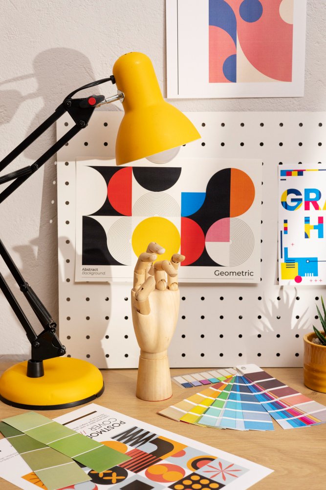 creative branding and design agency Dubai