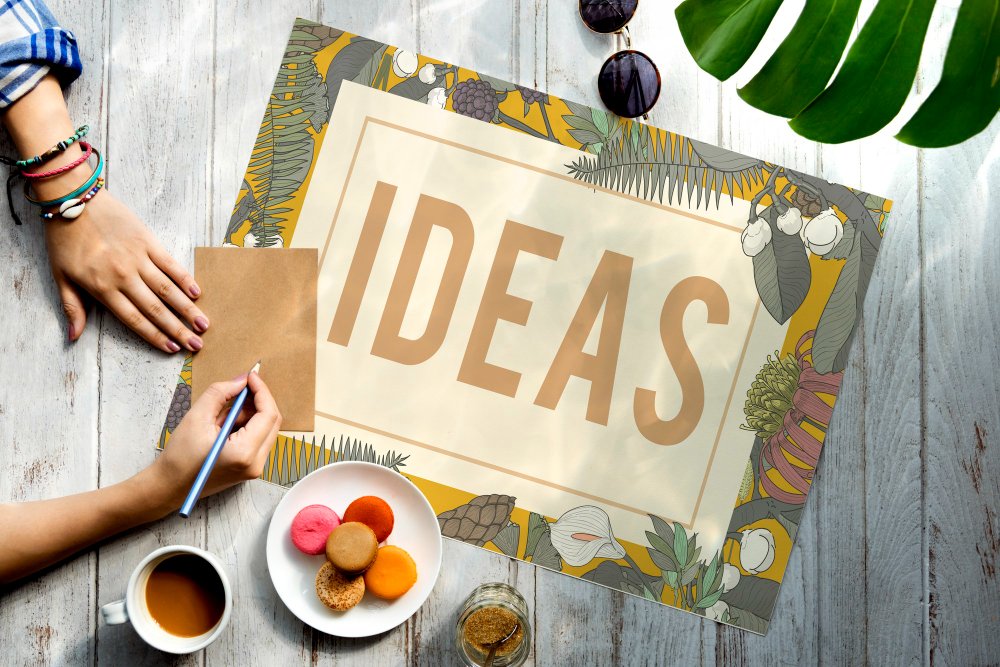 creative branding and design agency UAE