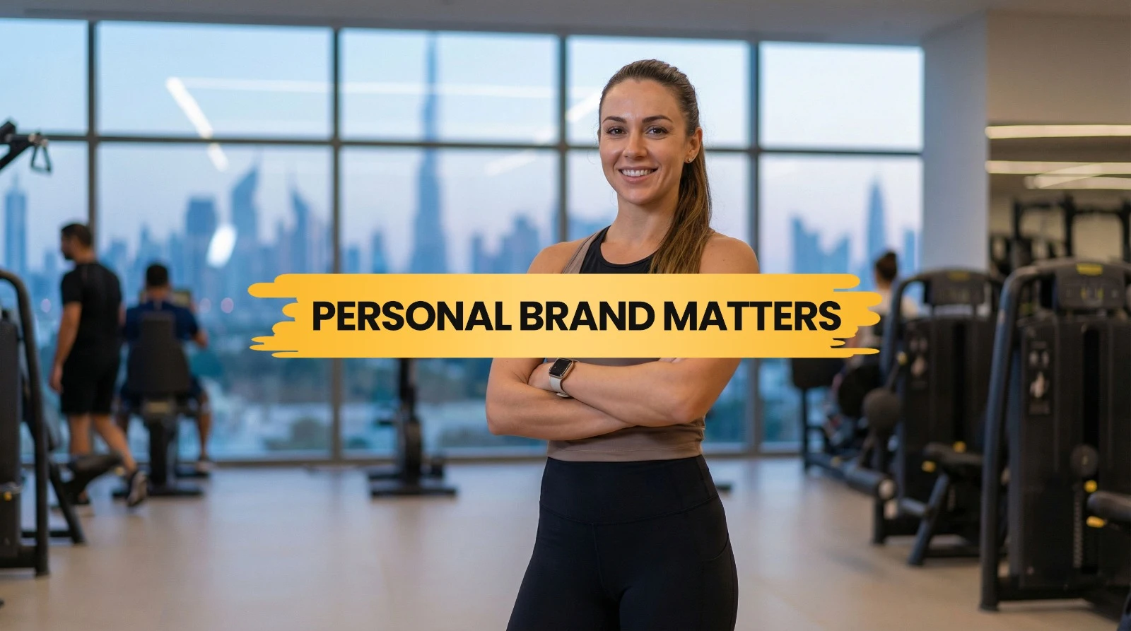 Why Personal Brand Matters Now